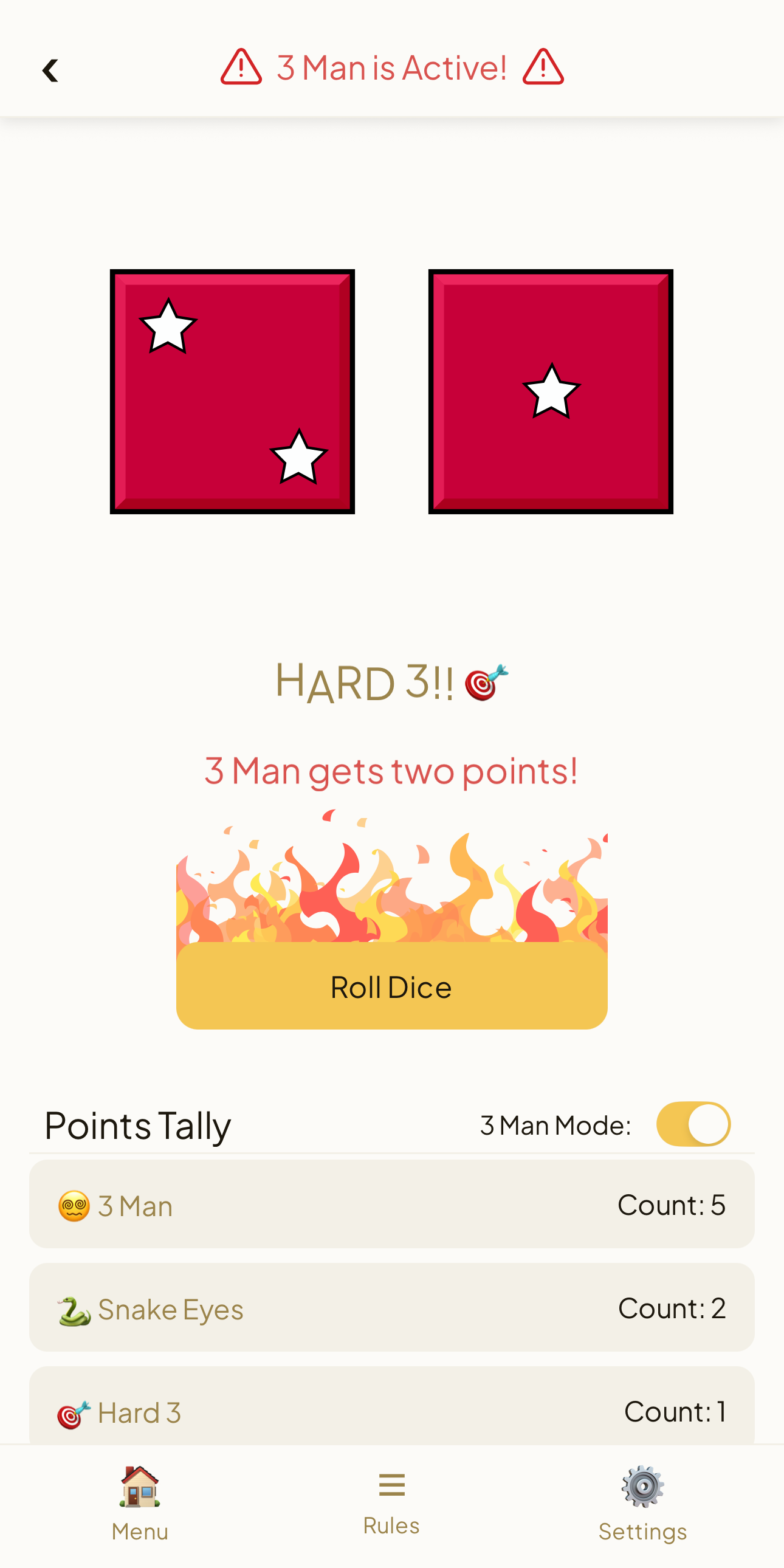 Free Play Screenshot